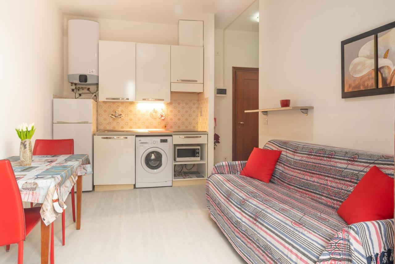 Appartement Cristina