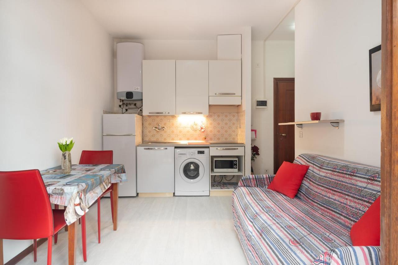 Cristina Appartement