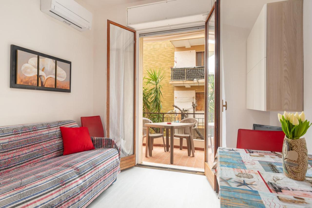 Appartement Cristina *