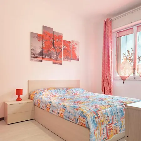 Appartamento Cristina Pietra Ligure Exterior photo