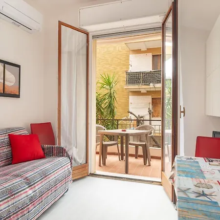 Appartamento Cristina Pietra Ligure Exterior photo