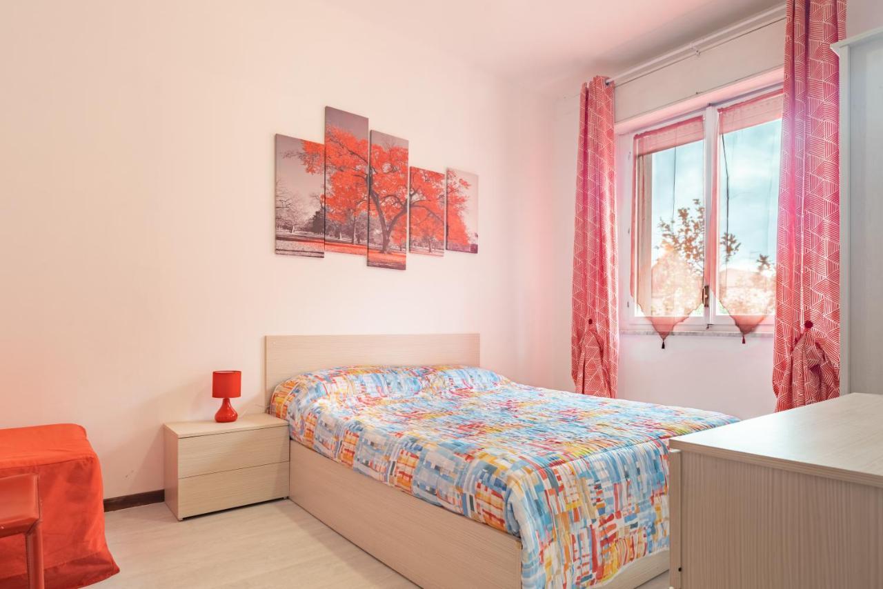 Apartment Cristina *