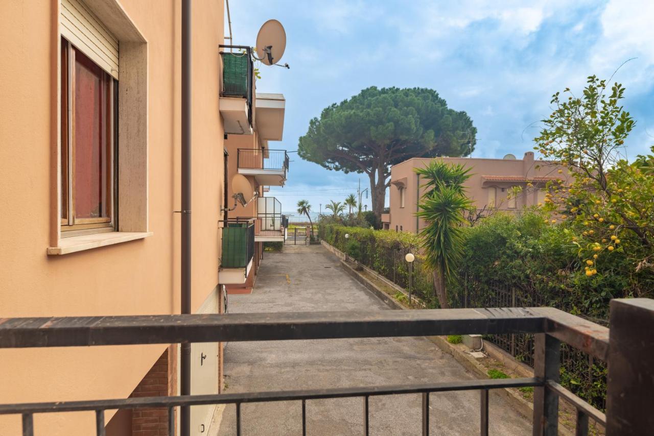 Cristina Apartment